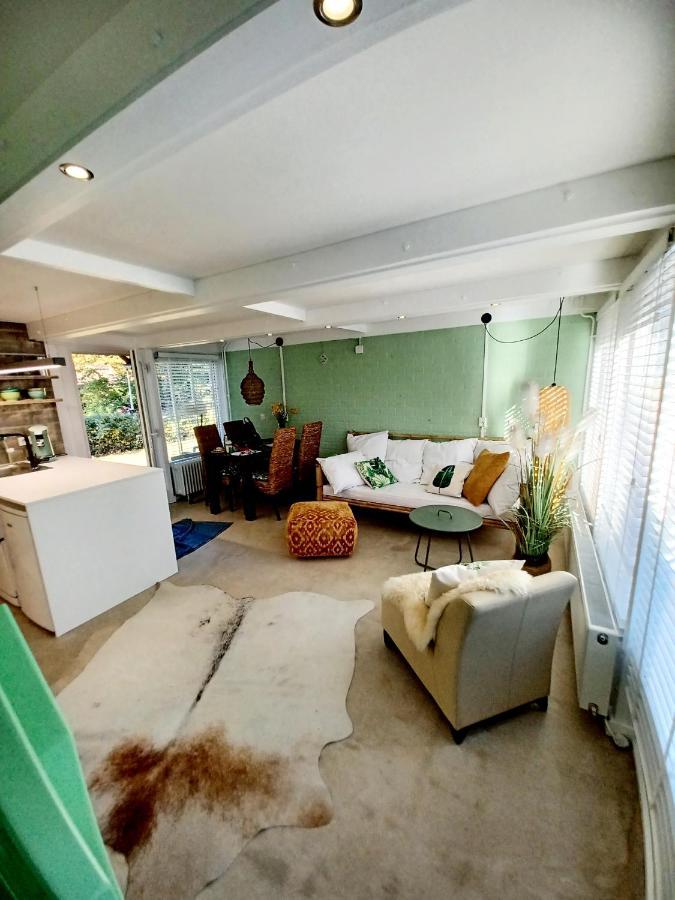 Grashopper57 Villa Simpelveld Luaran gambar