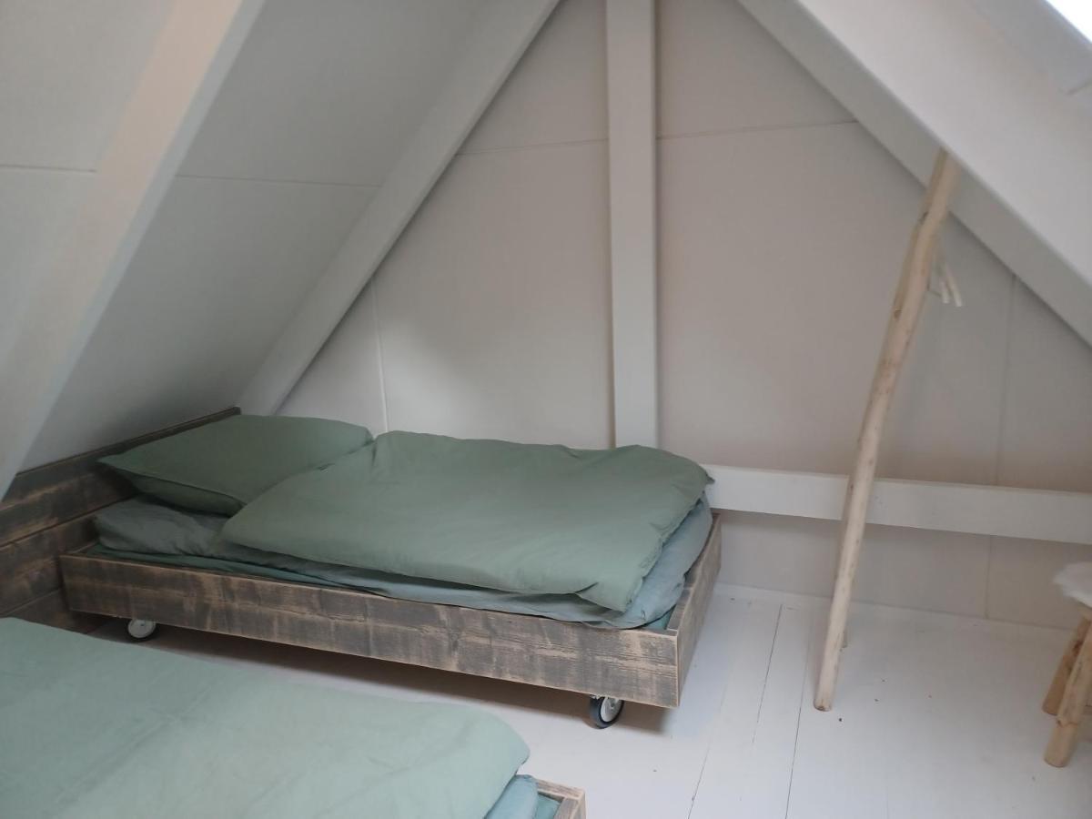 Grashopper57 Villa Simpelveld Luaran gambar
