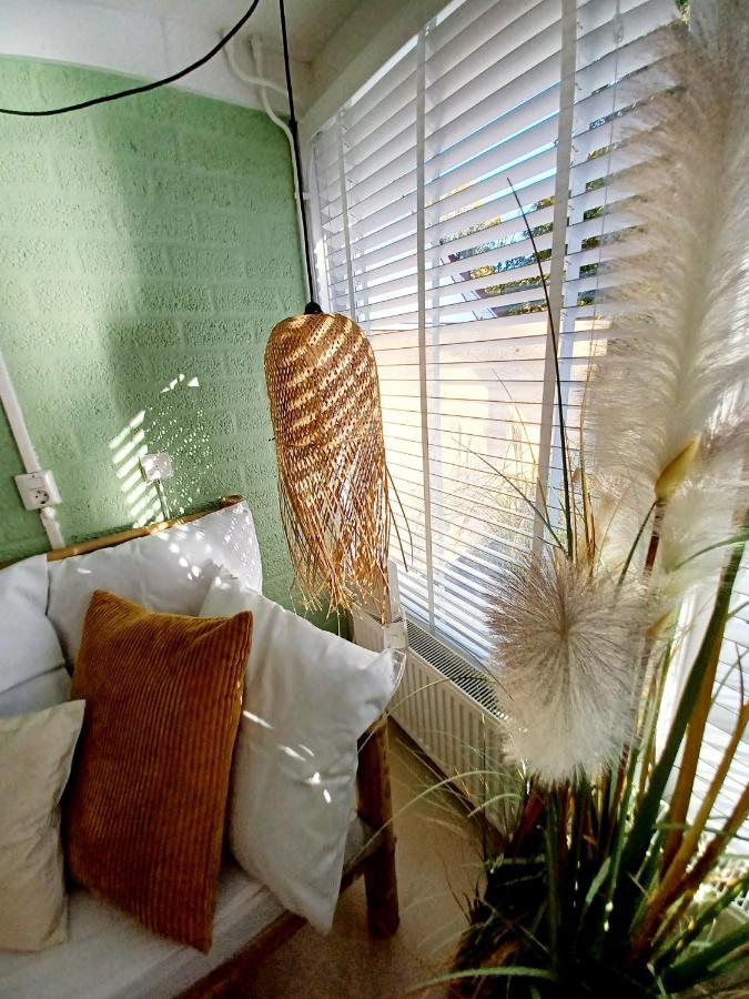 Grashopper57 Villa Simpelveld Luaran gambar